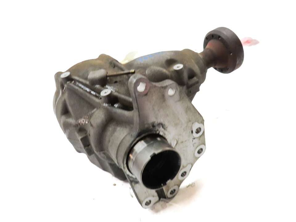 Land Rover LR2 2012-2015 Range Rover Evoque (L538) AWD caja de transferencia de 2,0 L Foto 3 de 4