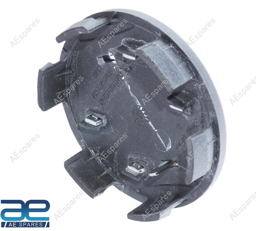 For SUZUKI SWIFT SX4 SPLASH Plastic Wheel Centre Cap Silver 990J0M99904010 - Picture 5 of 7