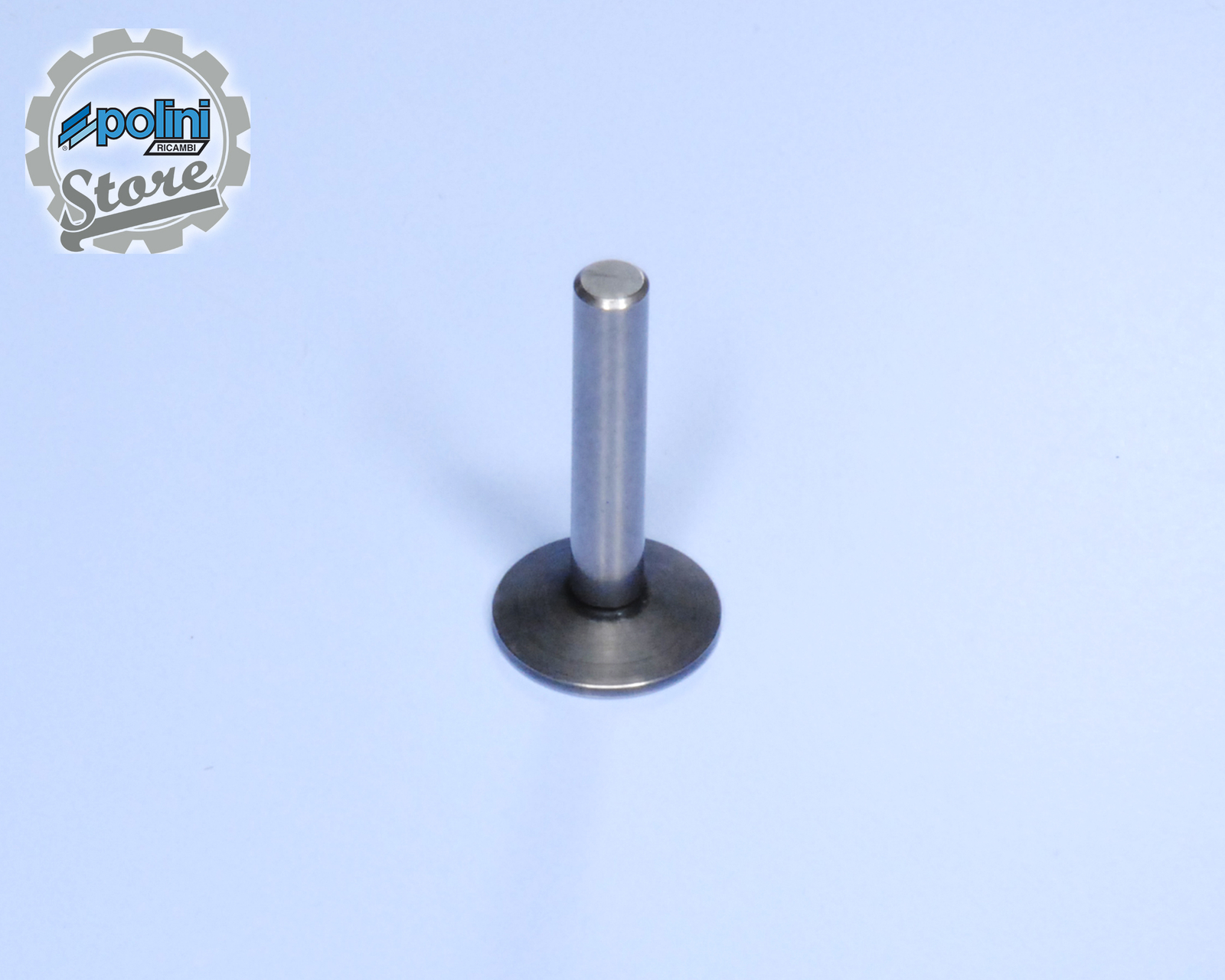 PUNTERIA ASPIRAZIONE/SCARICO ACME AL290 DIAM.8 L.48 MM