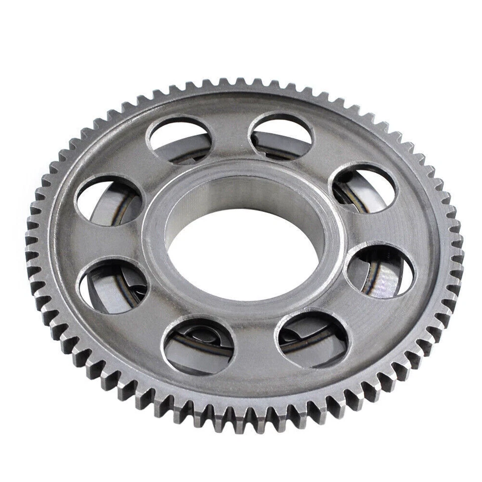 One Way Starter Clutch Assy for Ducati Multistrada 1200 Diavel XDiavel 2016-2017 Foto 3 de 4