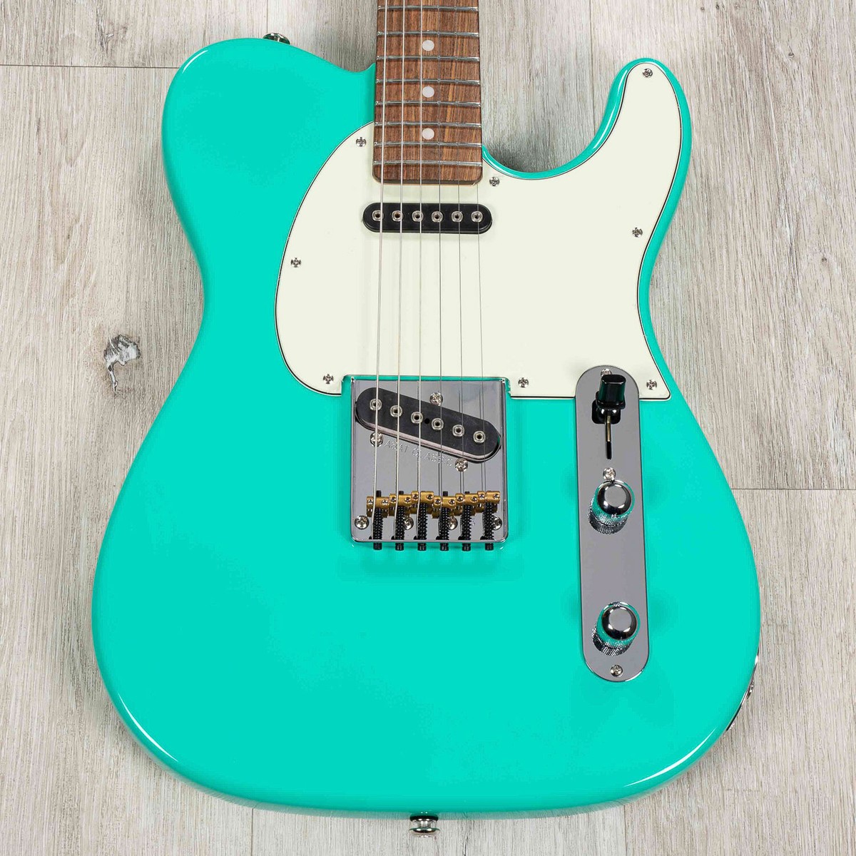 ギター G&L USA Series ASAT Classic Tribute Series ASAT CLASSIC | G&L Musical Instruments