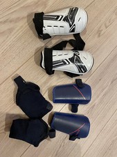 Protèges TIBIA ENFANT Taille