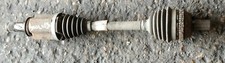 Genuine 2012 Smart Fortwo DRIVESHAFT FRONT LEFT PASSENGER SIDE 1.0 PETROL
