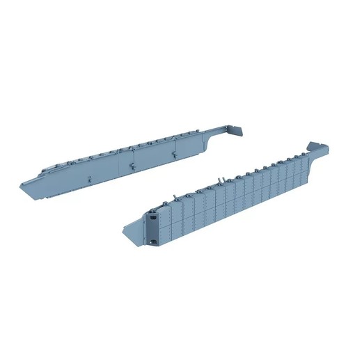 Yao's Studio LYTG35011 1/35 Model Upgrade Parts US M1 Track Links - Picture 2 of 3