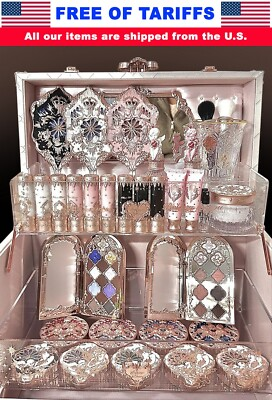 #ad Flower Knows Little Angel Series CHOOSE YOUR ITEM HARD TO FIND COLLECTION NEW $44.98