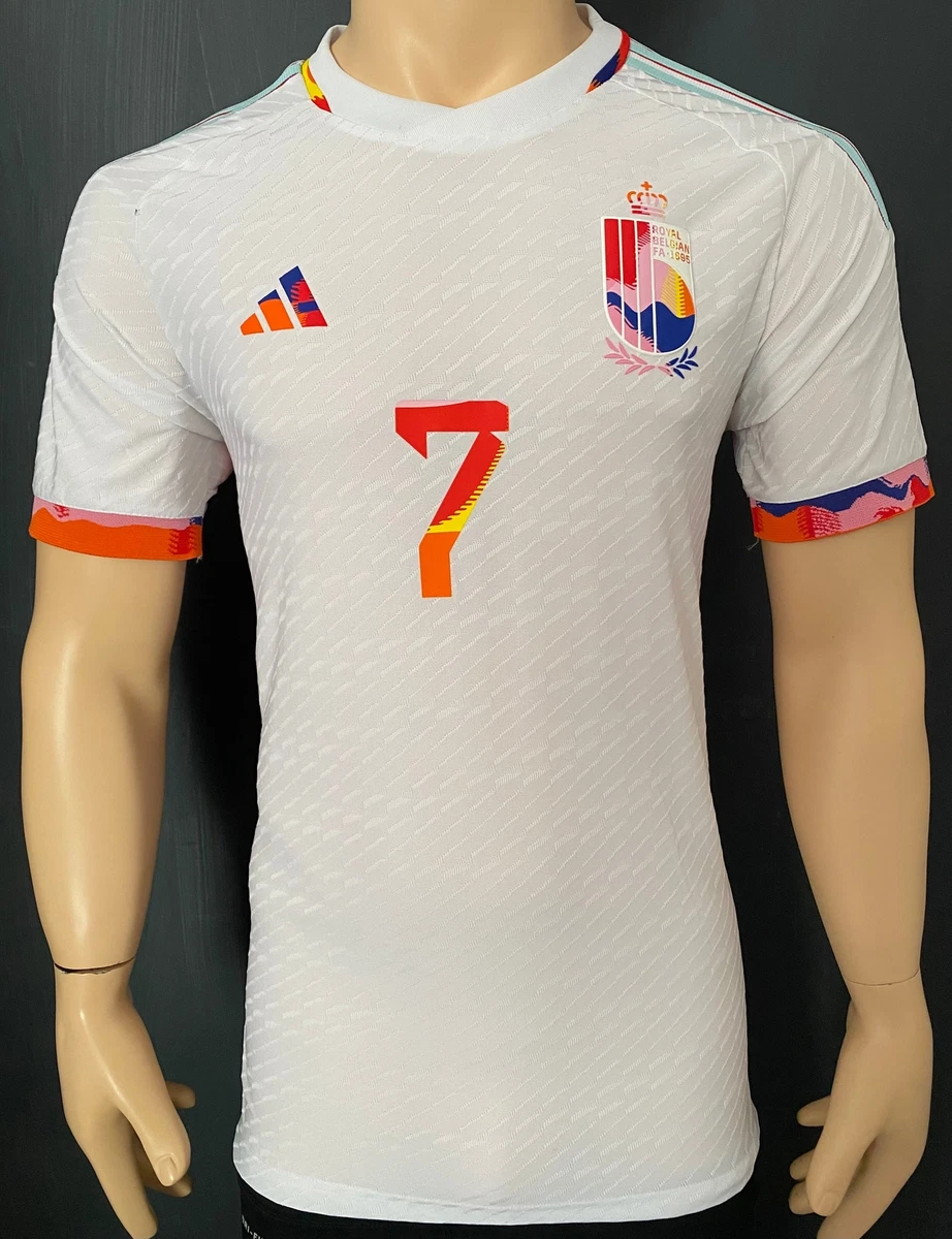 Belgium away best sale jersey