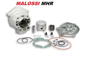 gruppo termico malossi 80cc