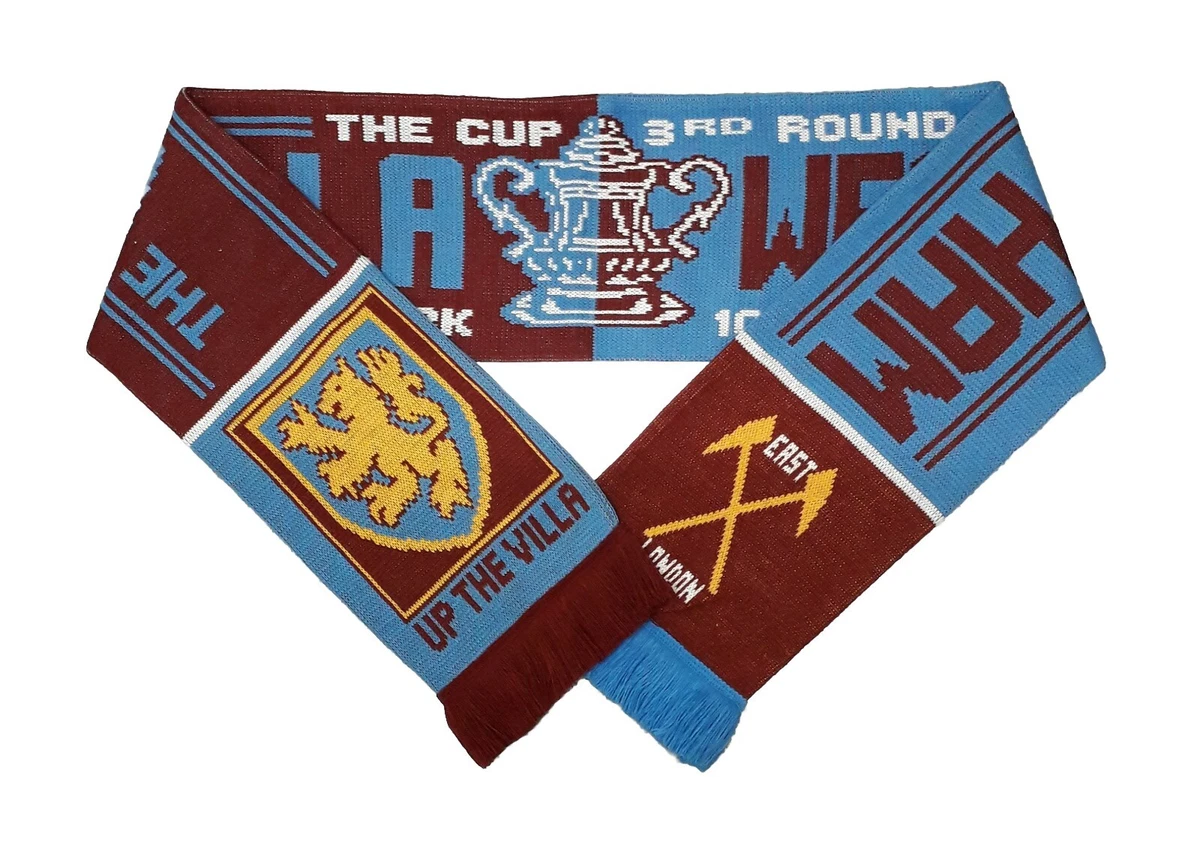 The 60 things only a true Aston Villa fan will understand - Birmingham Live