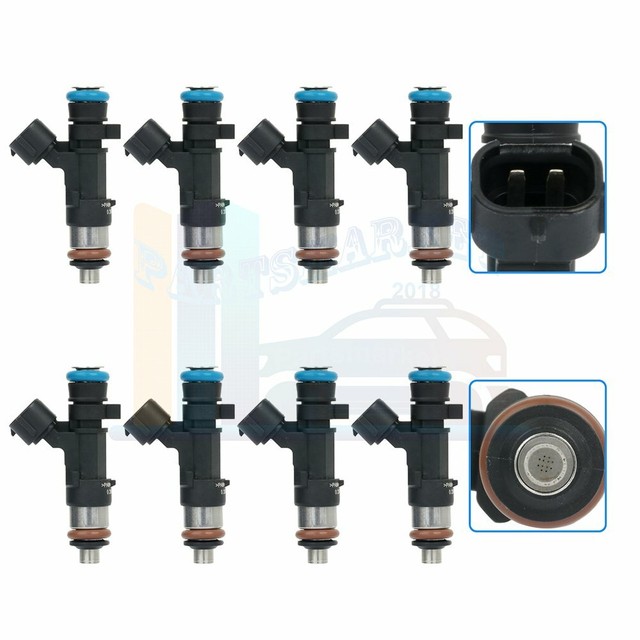 Fuel Injector T965PX for Honda Civic Fit 2006 2007 2008 2009 2010 2011