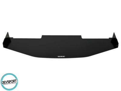 DevSport Front Splitter - Chassis Mounted (00-03 Honda S2000) AP1 Spoiler