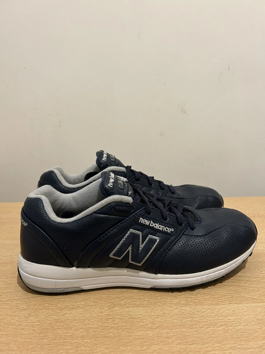 NB new balance 520 men s navy blue trainers size UK 7 eBay