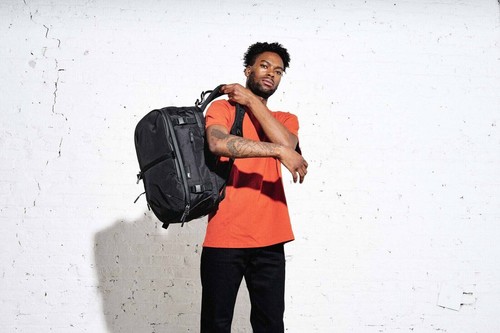 Aer Travel Pack 3 Small X-PAC XPAC Versatile Durable Carry-On Backpack Bag DE - Bild 19 von 24