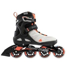 Rollerblade Macroblade 80 Fitness Recreational Inline Skate WOMENS Size 7.0 New