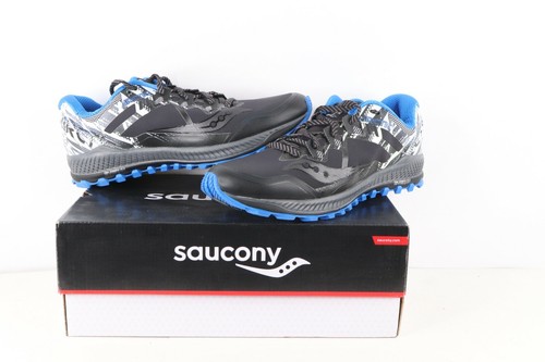 New Saucony Peregrine 8 Ice+ Trail 