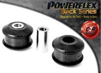 Powerflex Black Series Vorderer Arm Vorderbuchsen FüR Peugeot 206 PFF50-401BLK