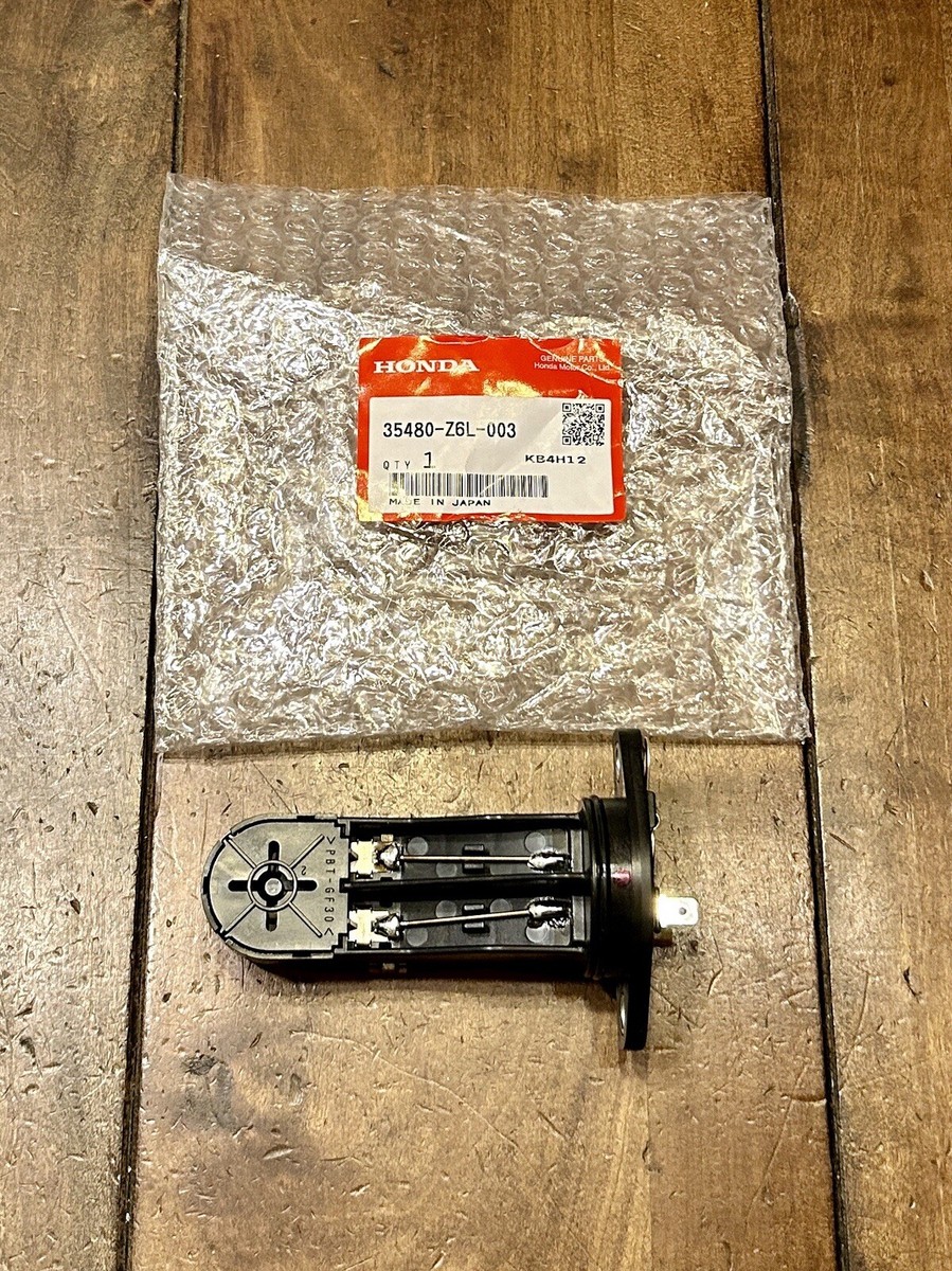 HONDA Oil Level Switch Assy EB10000 GX630 GX690 35480-Z6L-003