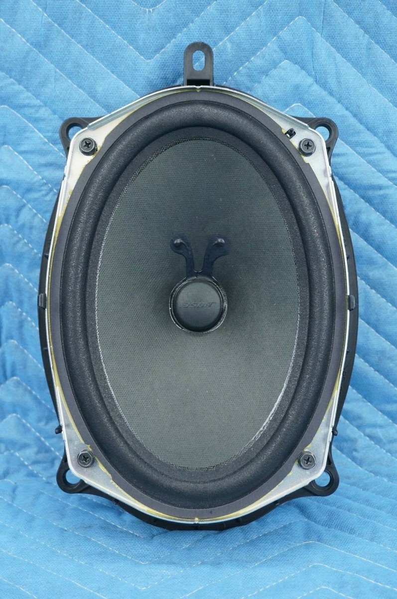 Bose Car Speakers 6x9
