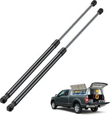 2pcs SE263P120 26 inch 120Lbs/535N Gas Struts for Tonneau Cover Teardrop Trailer