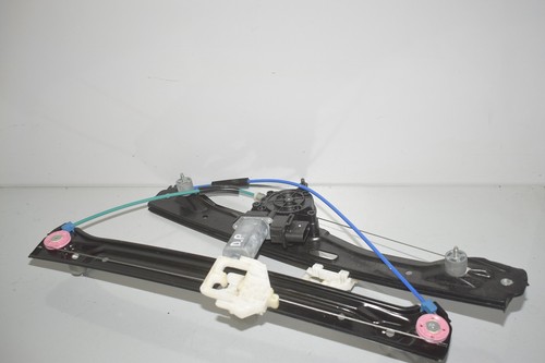 BMW F48 X1 Fensterheber mit Motor vorne rechts 7349514 7434786 51337434786