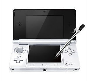 nintendo 3ds ebay