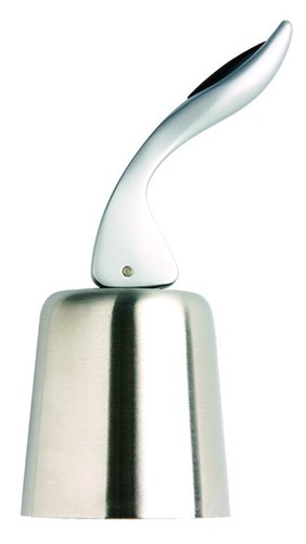 Wine Bottle Stopper Plug With Vacuum Seal - Picture 2 of 2