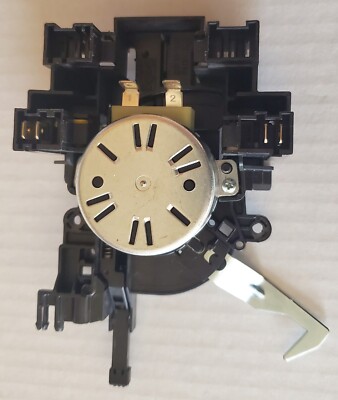 OEM Whirlpool Oven Latch-Door W11347847 forWOS52ES4MB JJW2424HL0 YWOS52ES4MZ