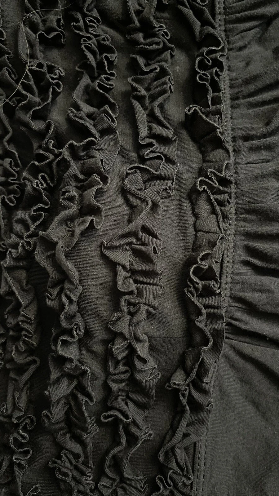 UNDERCOVER Victoria Secret Tube Dress