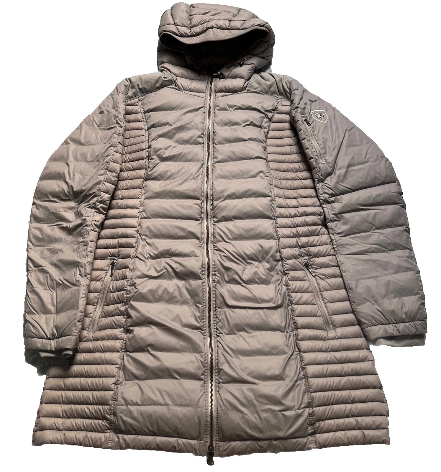 Kuhl Parkas abrigos, chaquetas y chalecos para Mujeres