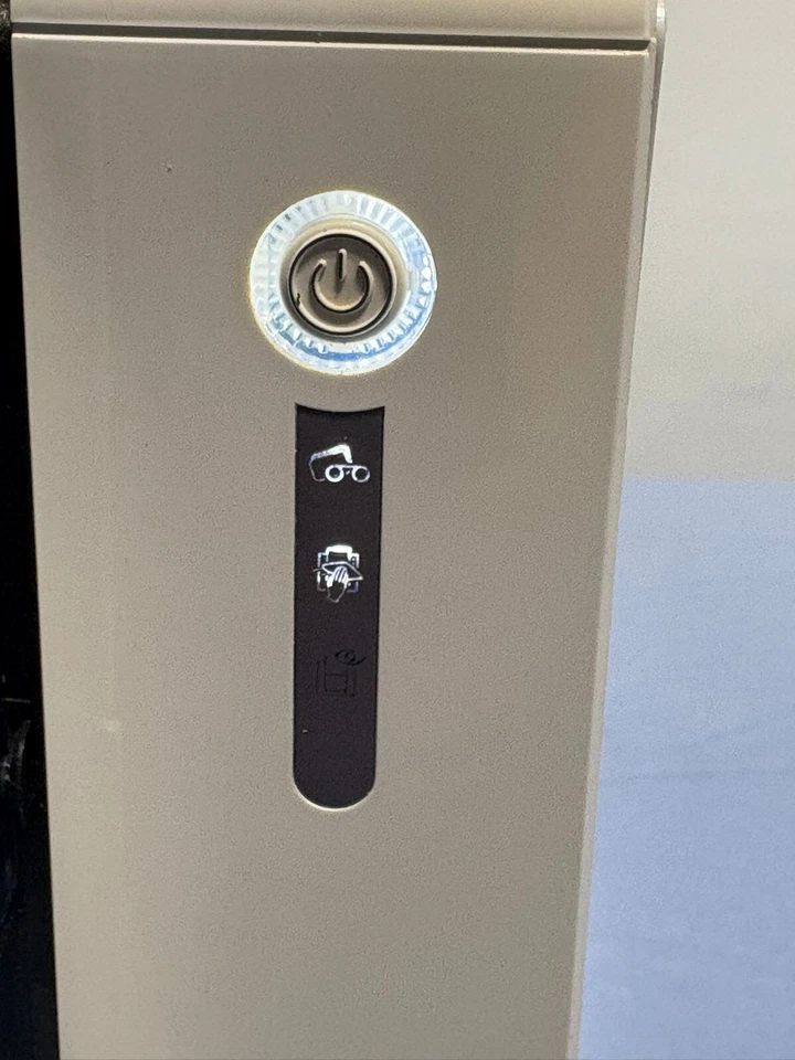 Pieza de impresora BadgePass EVOLIS Expert Primacy ID Maker BP07510, 305-E5101327 Foto 3 de 4