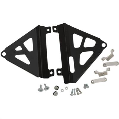 Works Connection Radiator Brace 18-B709