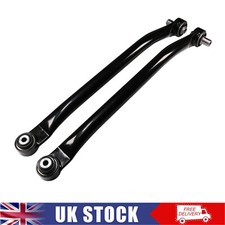 Left & Right Rear axle stabiliser Trailing Control Arms Pair For Peugeot 206 SW