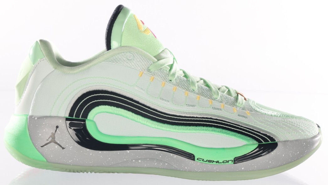 Size 11.5 - Air Jordan Luka 4 Space Navigator for sale online | eBay