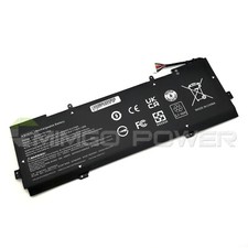 New KB06XL Battery for HP Spectre x360 15-BL000 902401-2C1 HSTNN-DB7R TPN-Q179