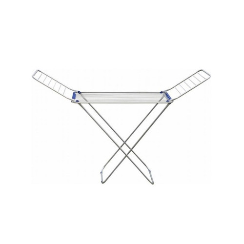 Stendibiancheria Extra Fohn Inox 185x55cm: Mai più ruggine sui panni