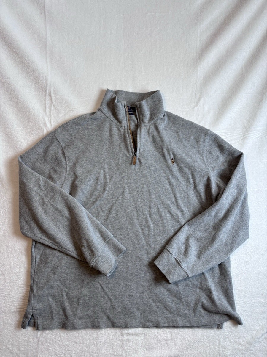 polo スウェット Max Zip Polo | GUESS Factory