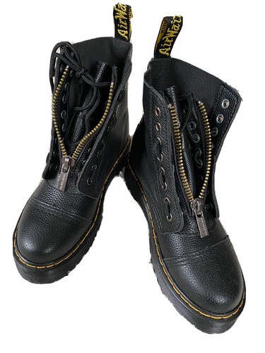 dr martens sinclair 38