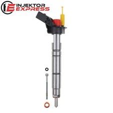 0445115027 BOSCH Injektor Mercedes E S ML320 CDI 0445115060 0445115064