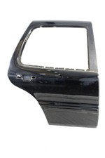 A1637301605 Hintere Rechte T&uuml;r Mercedes Klasse ML W163 2.7 D 120KW Automatik 5T