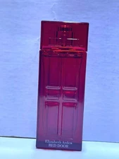 Red Door by Elizabeth Arden for Women EDT Spray 1.0 oz (30 ml) New No Box