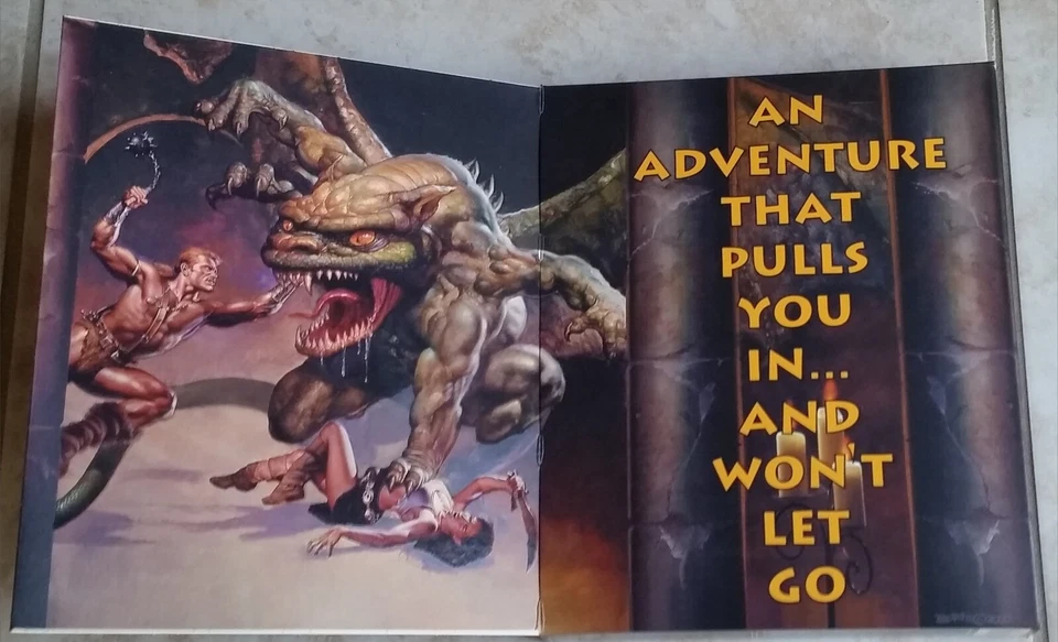 Demise 25th Anniversary - Collector's Edition with Demise: Rise of the Ku'Tan - Image 3 of 4