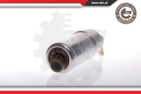 Esen SKV Kraftstoffpumpe Benzinpumpe Elektrisch Passend FüR BMW 5Er 02SKV246