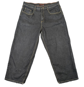 Anchor Blue Beyond Baggy Jeans | eBay