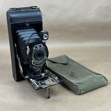 Kodak No. 1A Antique Pocket Folding Camera