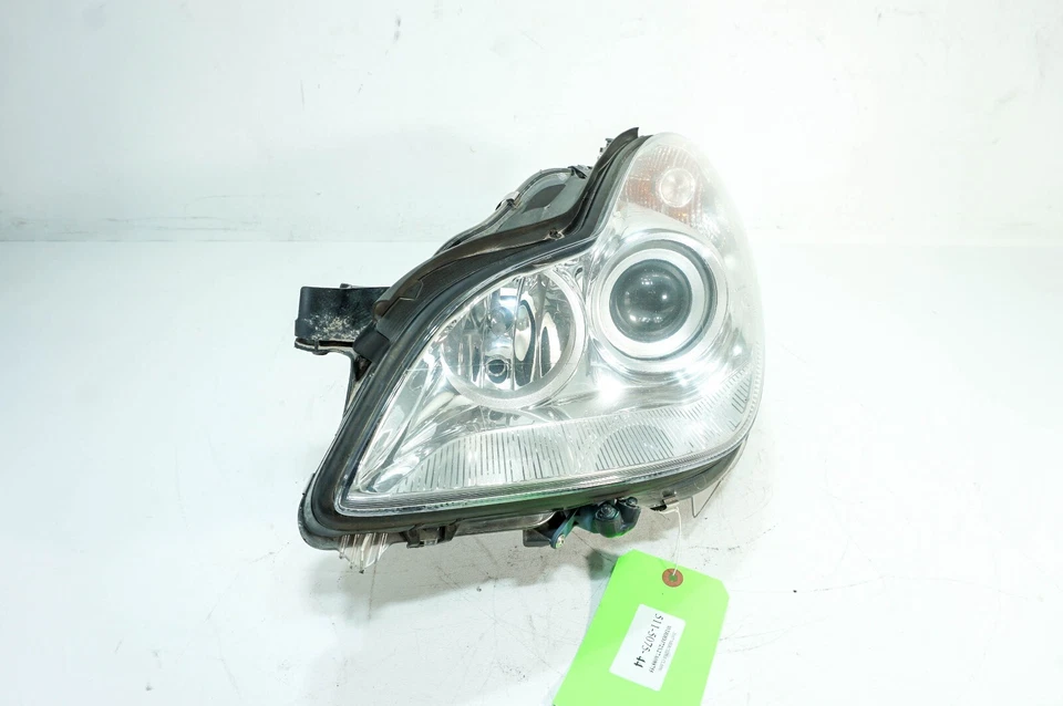 06-11 Faro delantero izquierdo mercedes cls550 w219 faro bi xenón 5075 Foto 2 de 4