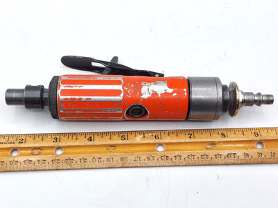 DOTCO 10L1081-36 Inline Grinder / Sander Polish 34,000 RPM Aircraft Tool -VIDEO-