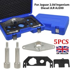 Camshaft Timing Tool For Jaguar Land Rover 2.0 Diesel JLR Ingenium AJ200 XE/XF