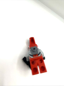 LEGO 70708 - Galaxy Squad - Red Robot Sidekick with Jet Pack - Minifigure