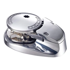 Lewmar V700 Vertical Windlass - 12V 6670011108 UPC 743683303036