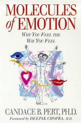 Candace Pert Molecules Of Emotion (Taschenbuch)