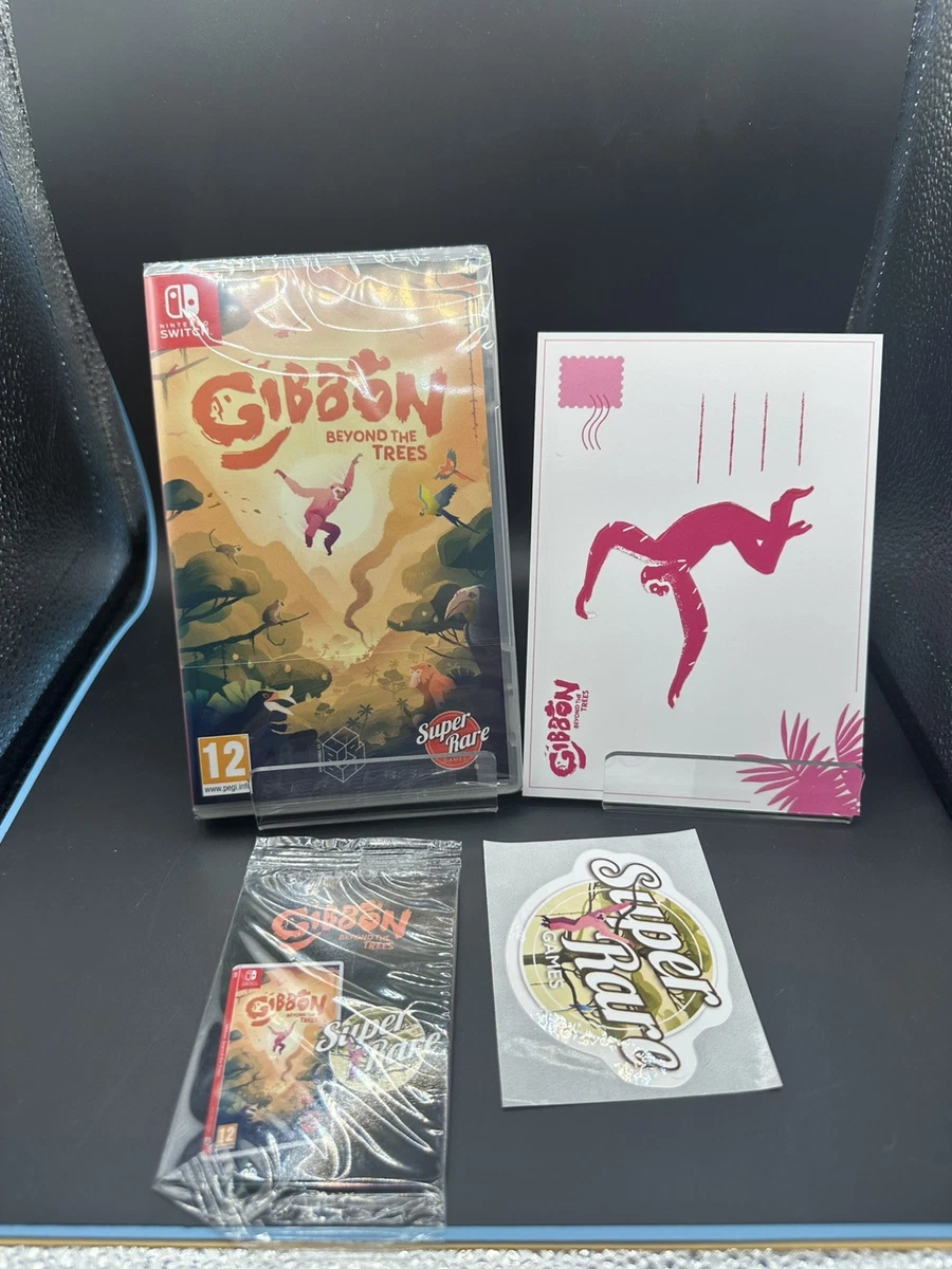 Nintendo Switch Super Rare Games Video Games for sale - eBay